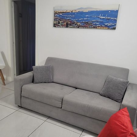 Live Naples Nápoles Exterior foto