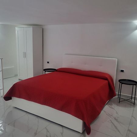 Live Naples Nápoles Exterior foto