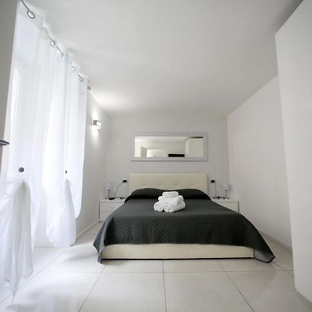 Live Naples Nápoles Exterior foto
